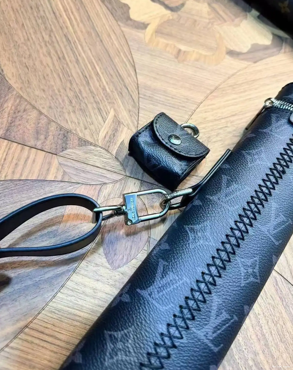 STICK LV COVER CUE BILLIARD 0614